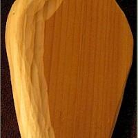 Gaia Carving Step 5
