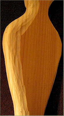 Gaia Carving Step 5