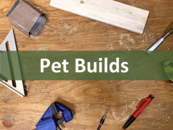 Pet Builds