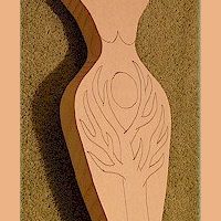 Gaia Carving Step 1